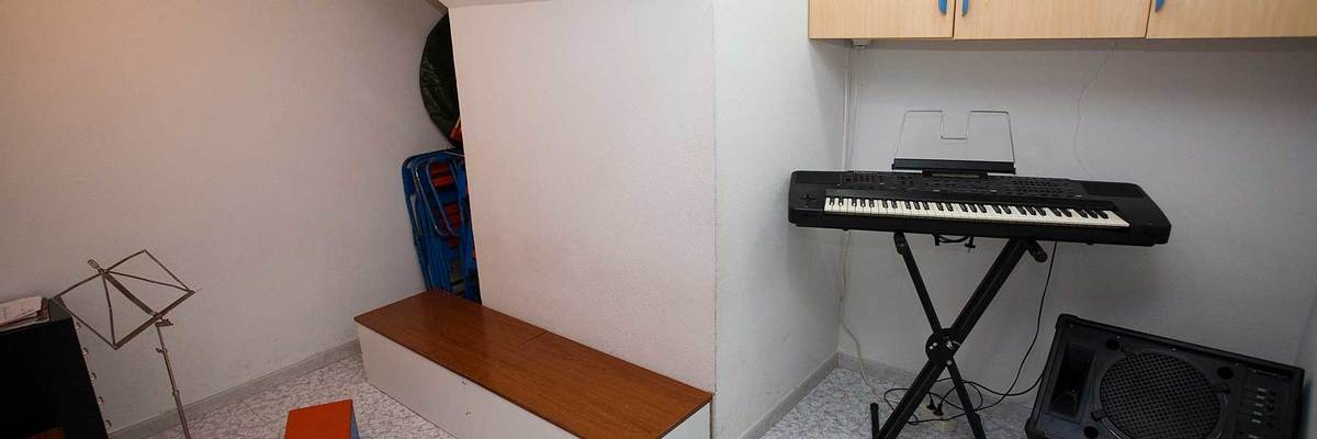 Albéniz Escuela de Música