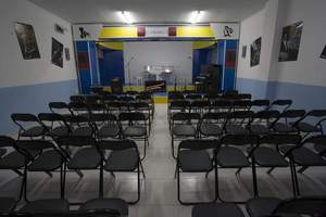 Salón de actos