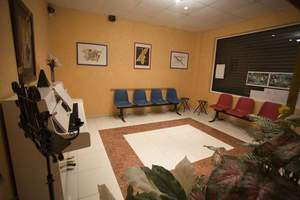 Sala de espera